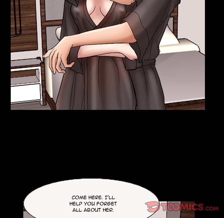 Undying Memories Chapter 9 Page 64