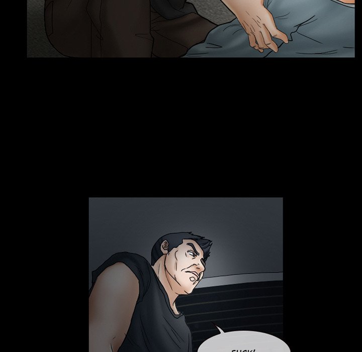 Undying Memories Chapter 9 Page 7