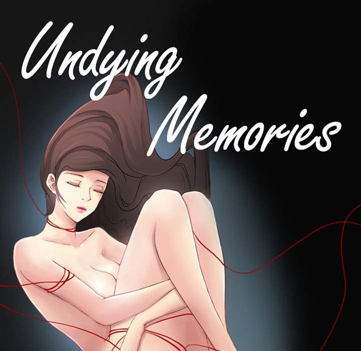 Undying Memories Chapter 9 Page 9