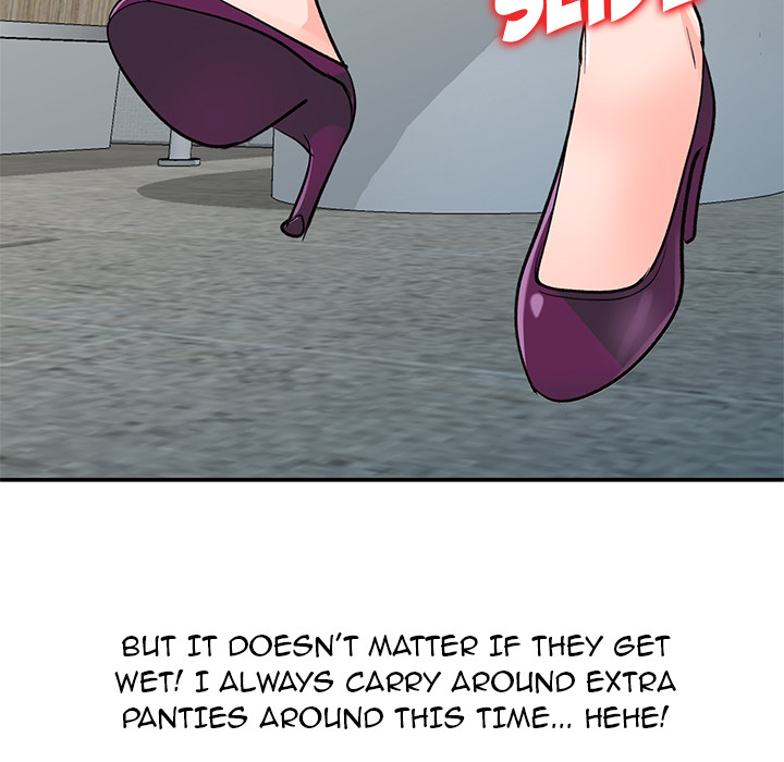 Daydream Chapter 1 Page 11