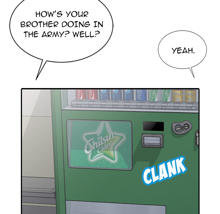 Daydream Chapter 1 Page 131