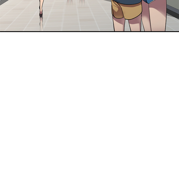 Daydream Chapter 1 Page 18