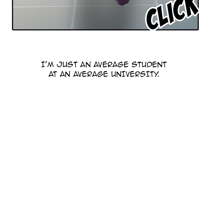 Daydream Chapter 1 Page 20