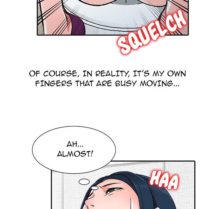 Daydream Chapter 1 Page 42