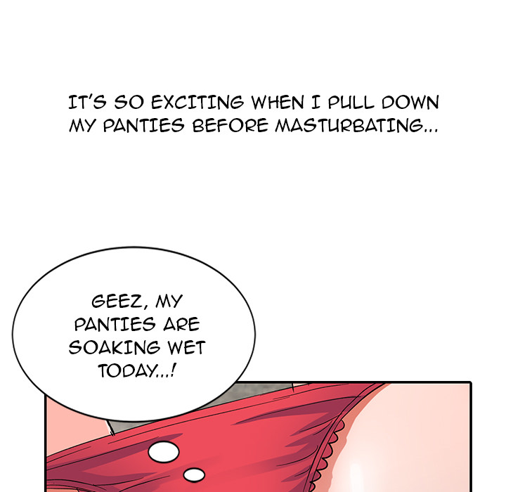 Daydream Chapter 1 Page 7