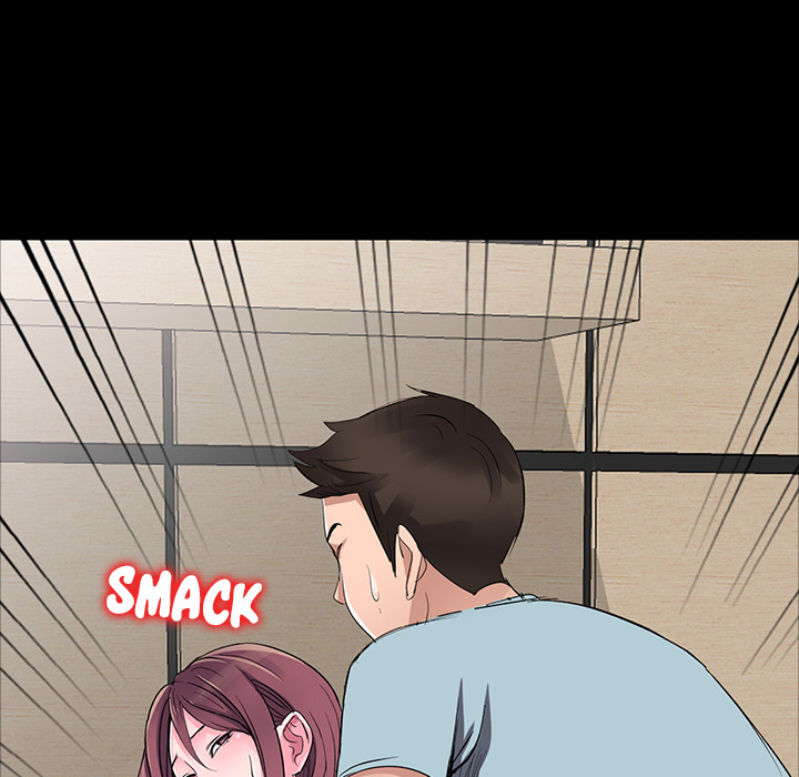 Daydream Chapter 1 Page 91