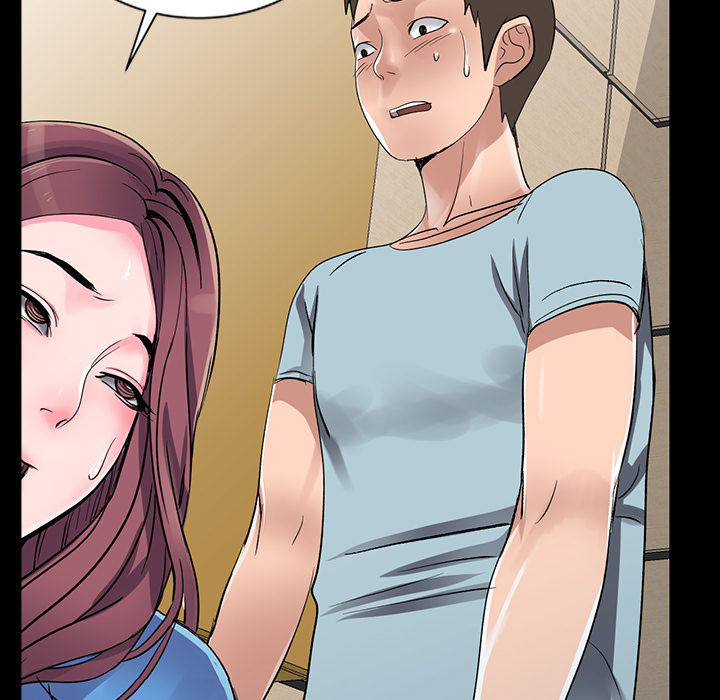 Daydream Chapter 1 Page 95