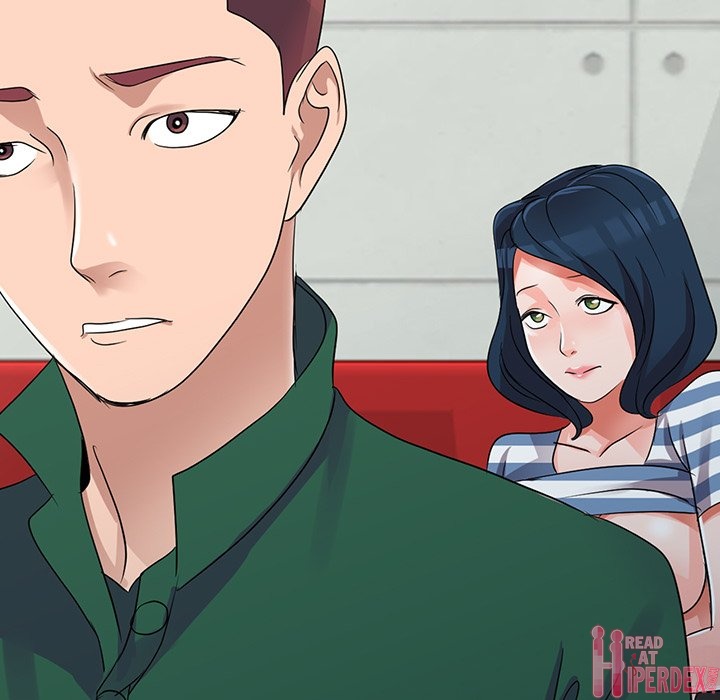 Daydream Chapter 10 Page 101