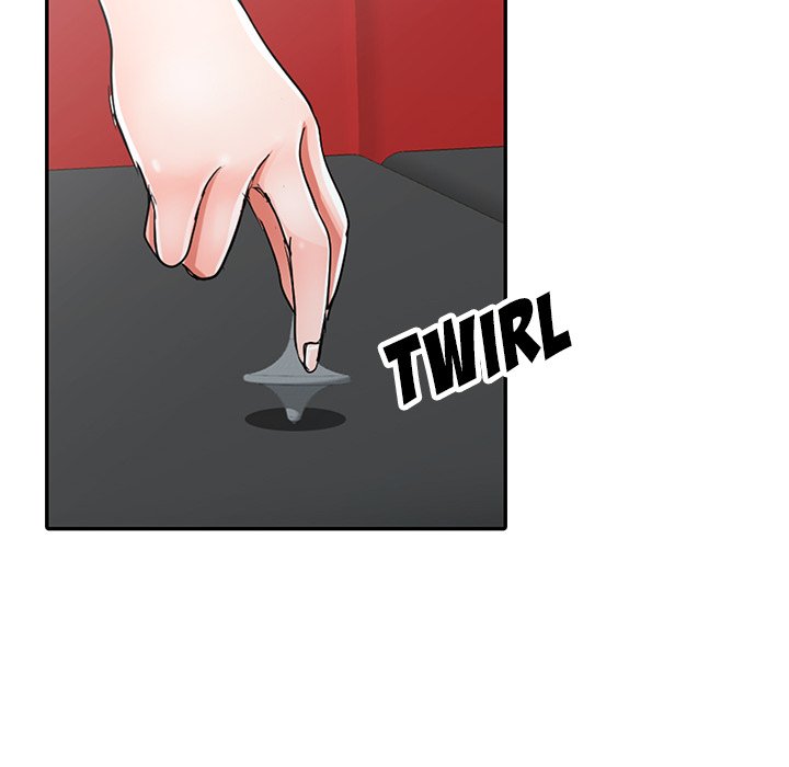 Daydream Chapter 10 Page 108