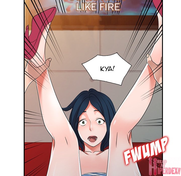 Daydream Chapter 10 Page 11