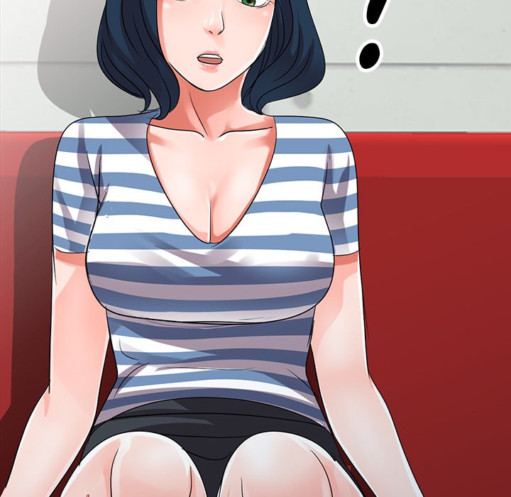 Daydream Chapter 10 Page 113
