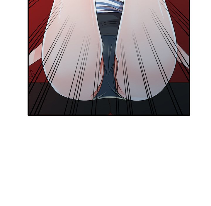 Daydream Chapter 10 Page 12