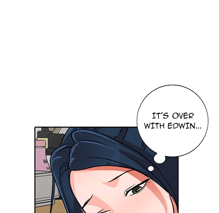 Daydream Chapter 10 Page 122