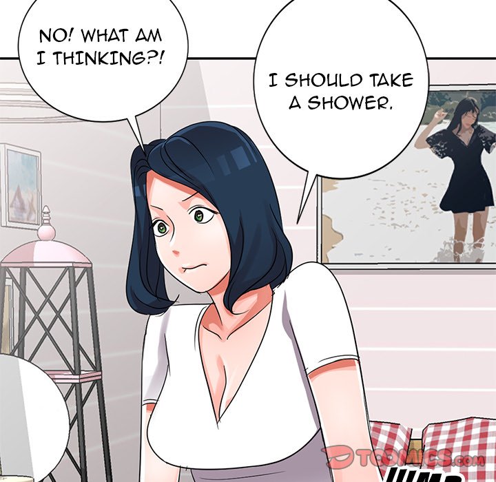 Daydream Chapter 10 Page 129