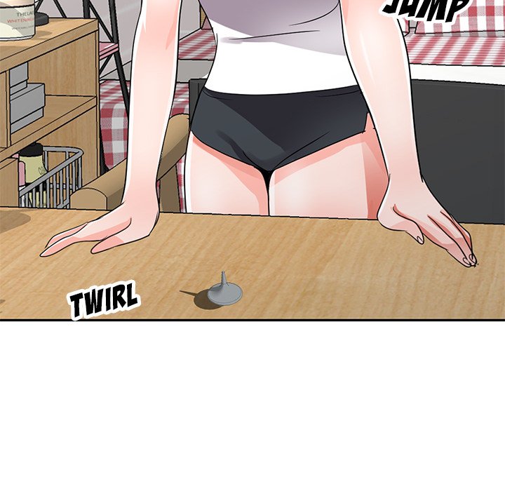 Daydream Chapter 10 Page 130