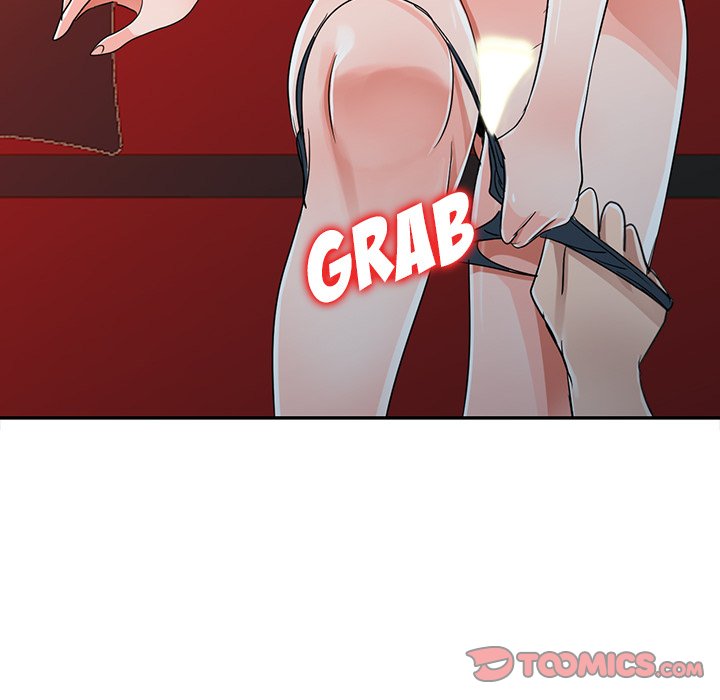 Daydream Chapter 10 Page 15