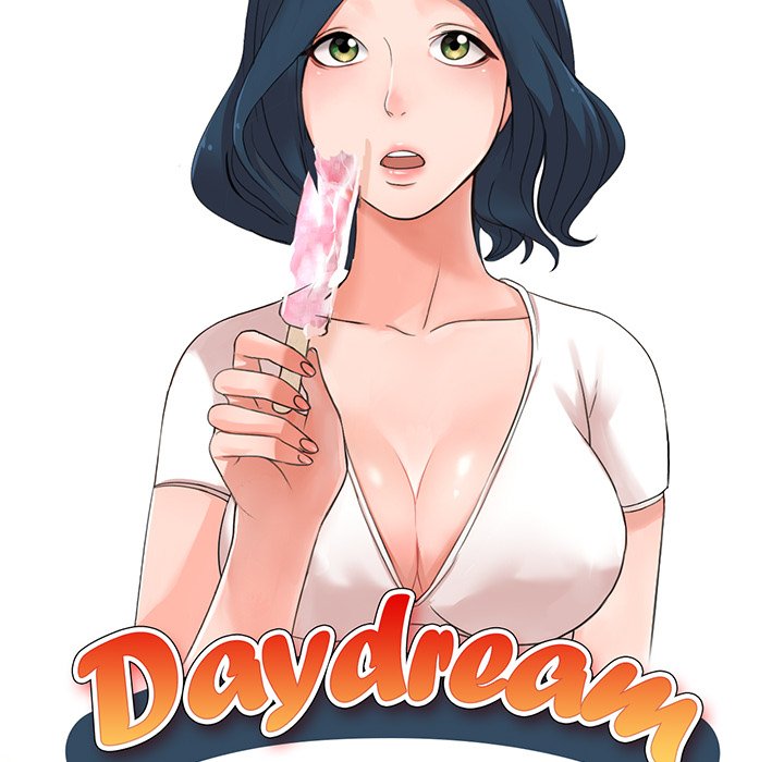 Daydream Chapter 10 Page 17
