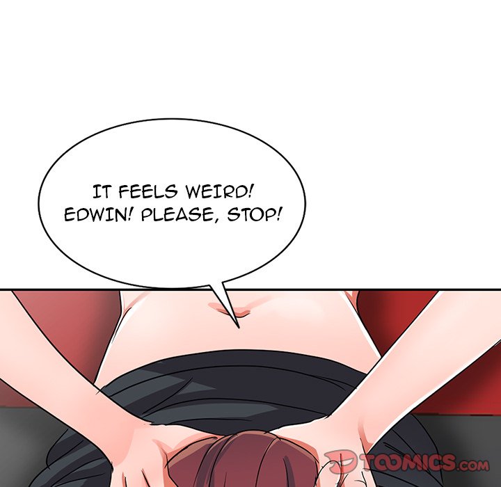 Daydream Chapter 10 Page 45