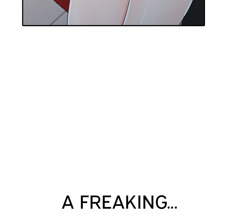 Daydream Chapter 10 Page 5