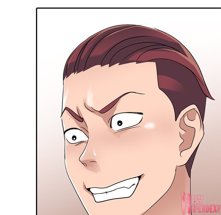 Daydream Chapter 10 Page 6