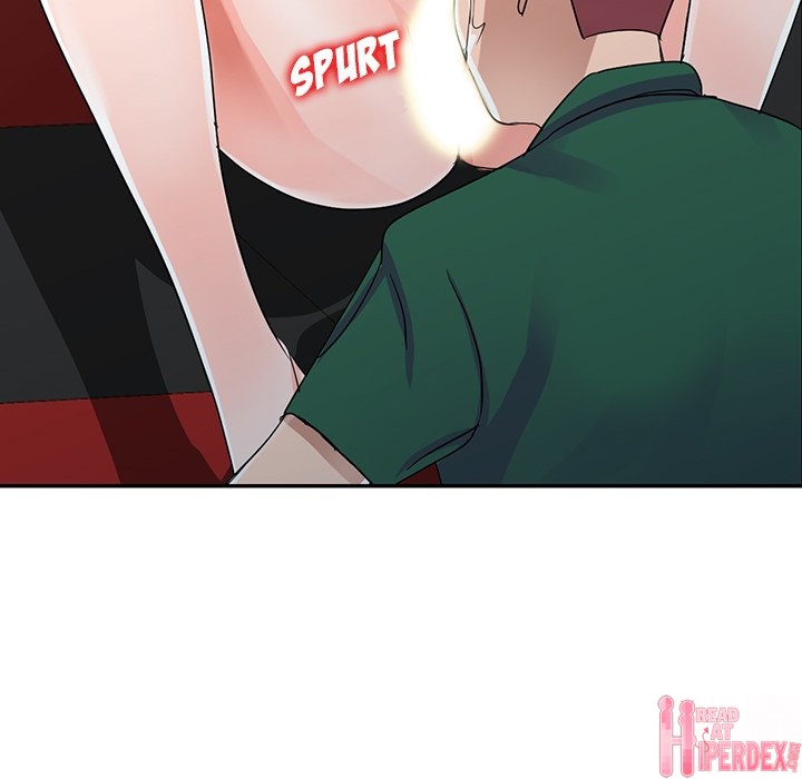 Daydream Chapter 10 Page 61