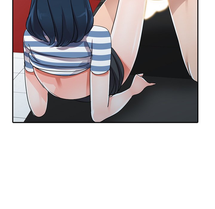 Daydream Chapter 10 Page 78