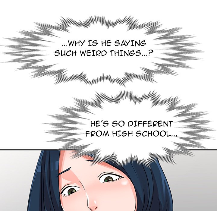 Daydream Chapter 10 Page 79