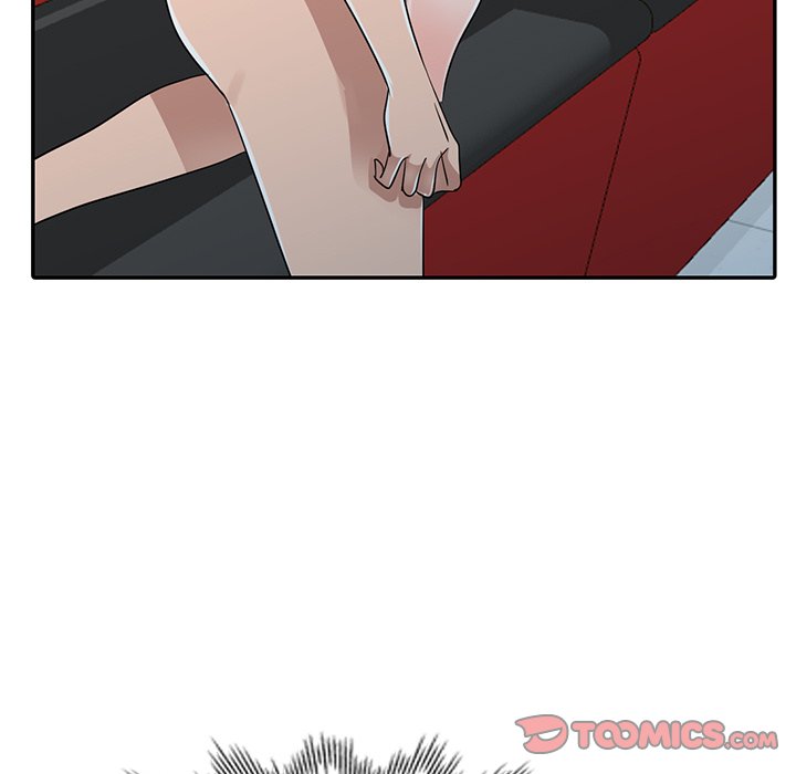 Daydream Chapter 10 Page 93