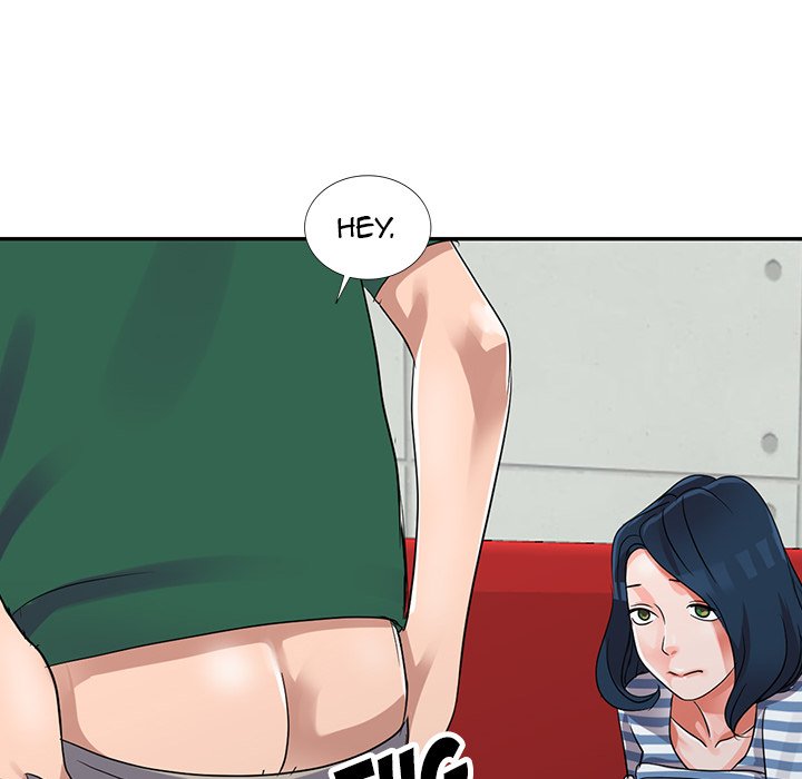 Daydream Chapter 10 Page 98