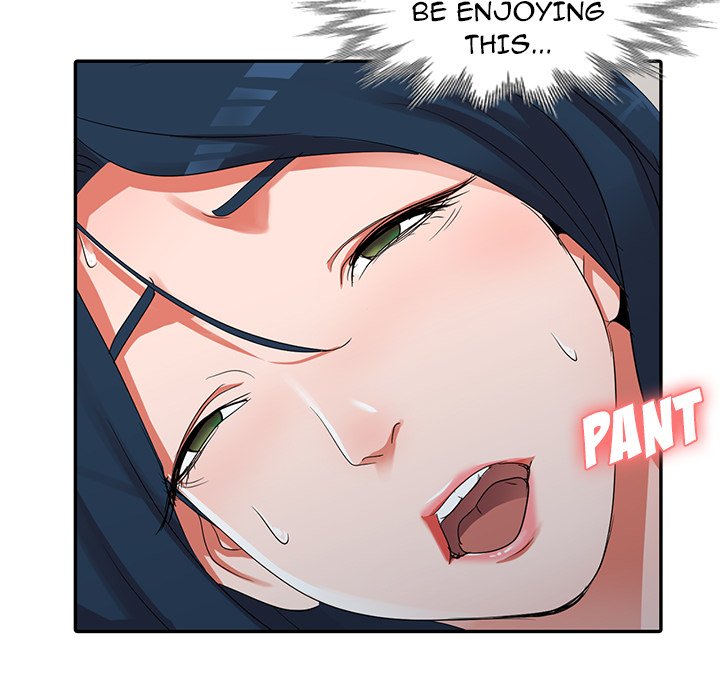 Daydream Chapter 11 Page 105