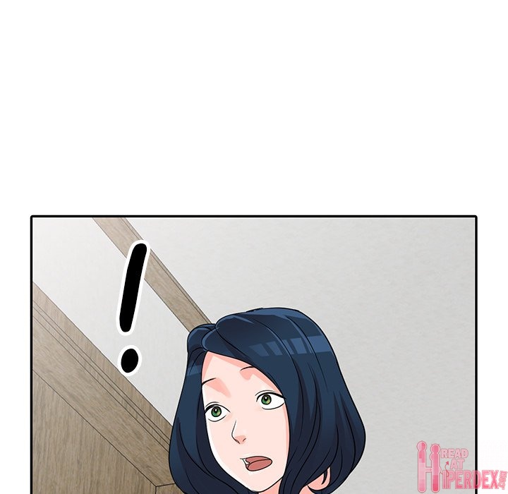 Daydream Chapter 11 Page 11