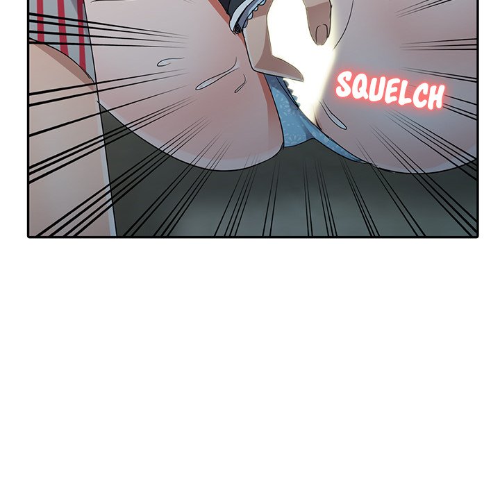 Daydream Chapter 11 Page 117