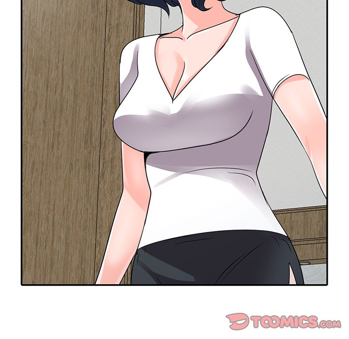 Daydream Chapter 11 Page 12
