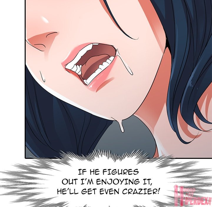 Daydream Chapter 11 Page 121