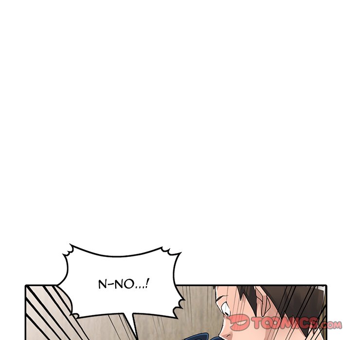 Daydream Chapter 11 Page 129