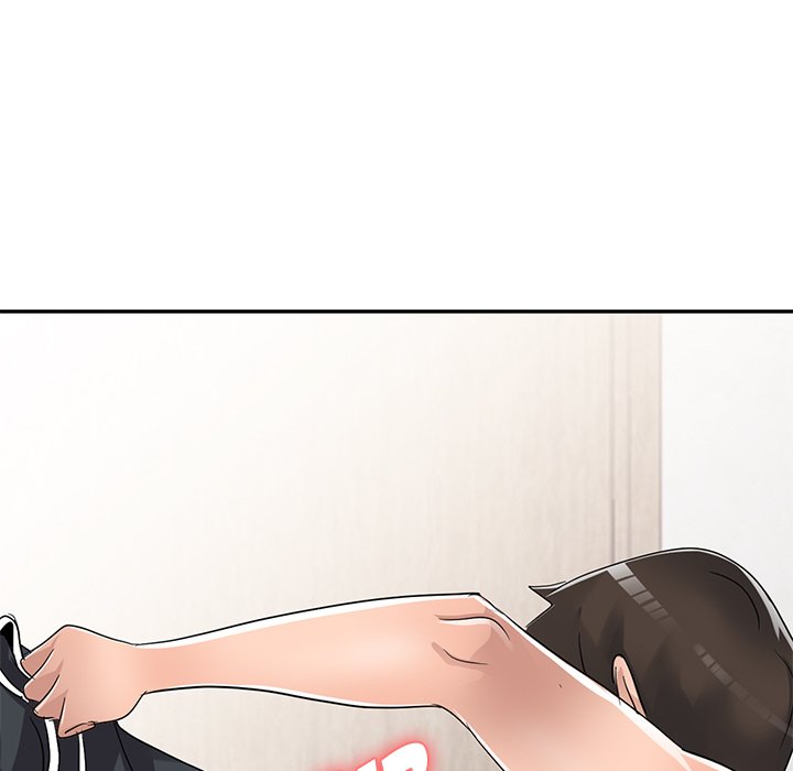 Daydream Chapter 11 Page 132