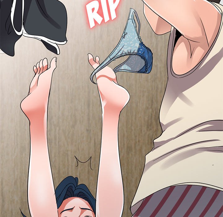 Daydream Chapter 11 Page 133