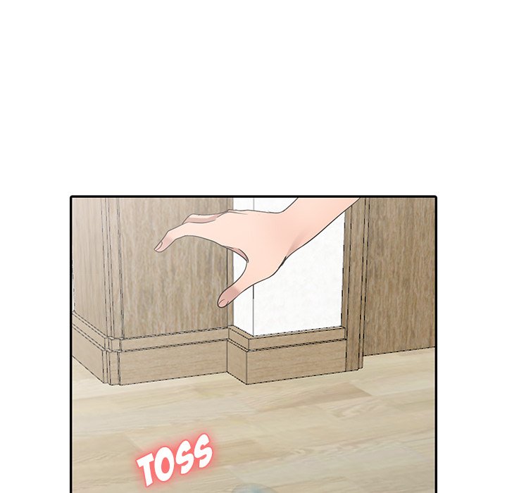 Daydream Chapter 11 Page 143