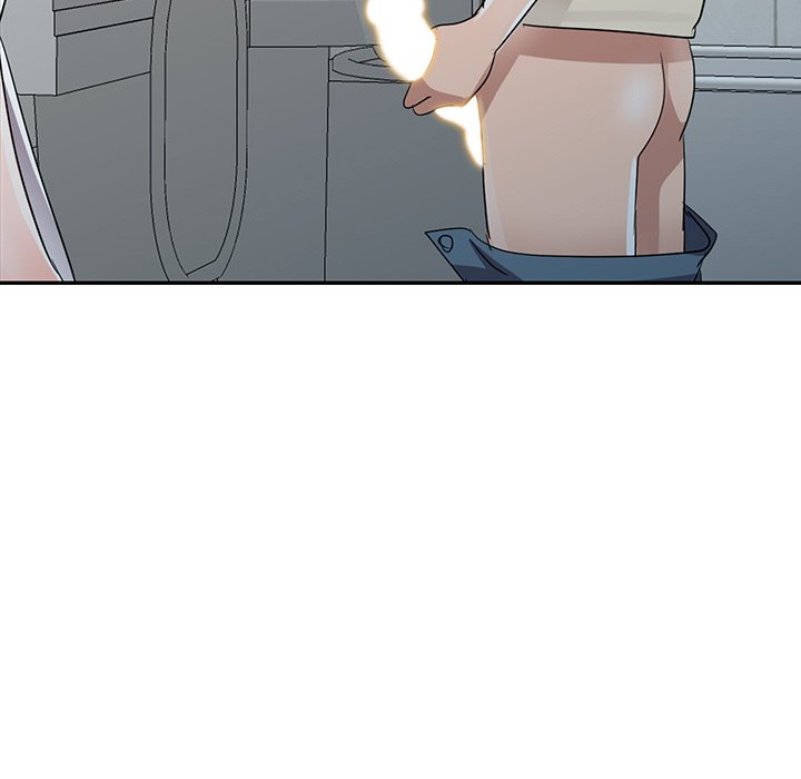 Daydream Chapter 11 Page 15