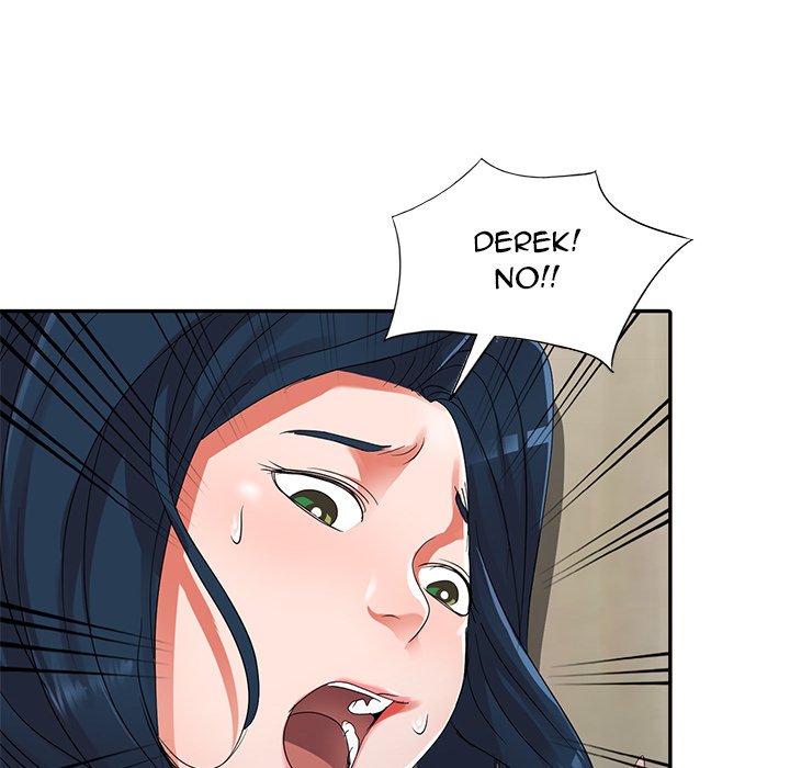 Daydream Chapter 11 Page 153