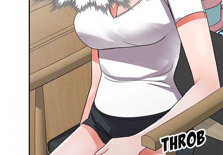 Daydream Chapter 11 Page 2