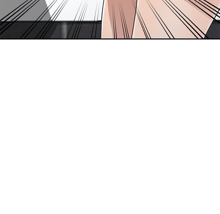 Daydream Chapter 11 Page 27