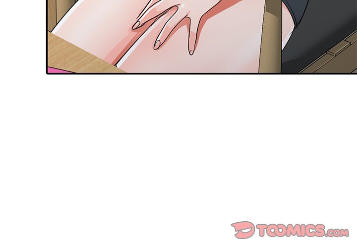 Daydream Chapter 11 Page 3