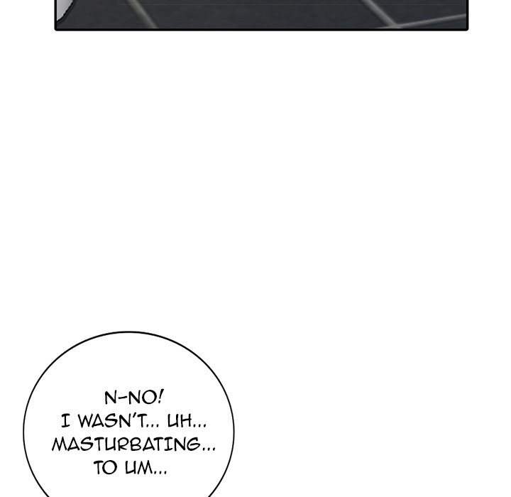 Daydream Chapter 11 Page 38