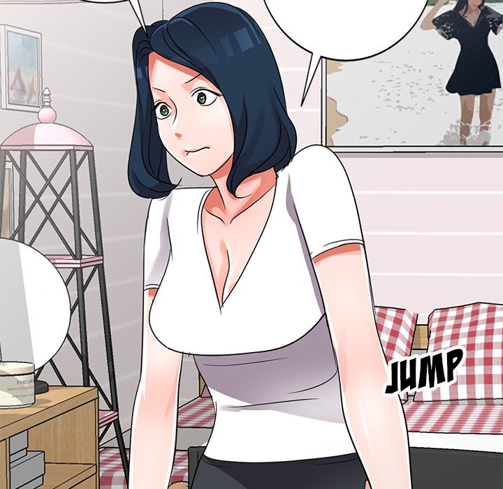 Daydream Chapter 11 Page 5