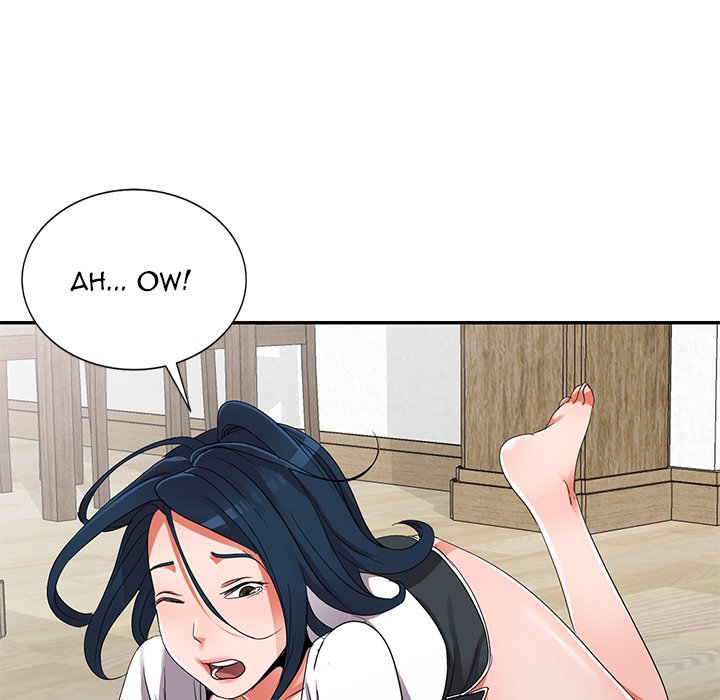 Daydream Chapter 11 Page 60