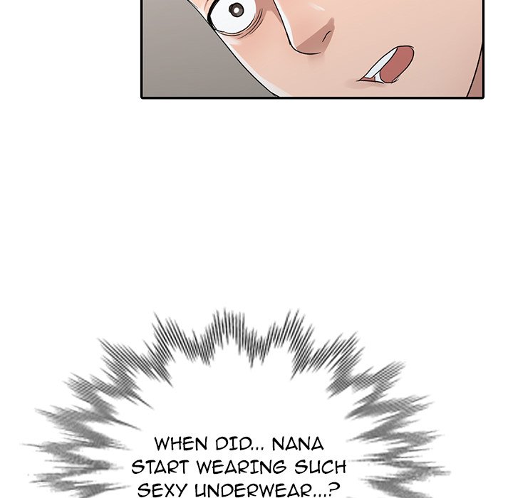 Daydream Chapter 11 Page 69