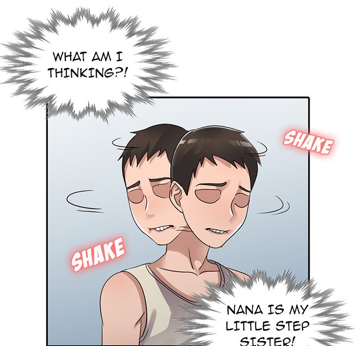 Daydream Chapter 11 Page 77
