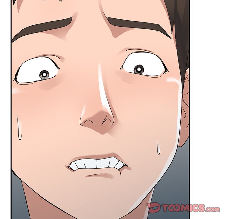Daydream Chapter 11 Page 84