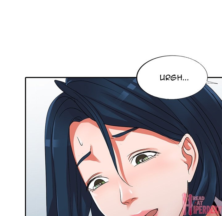 Daydream Chapter 11 Page 86